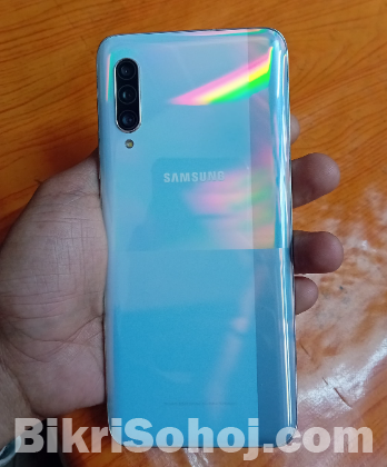 Samsung galaxy A90 5G